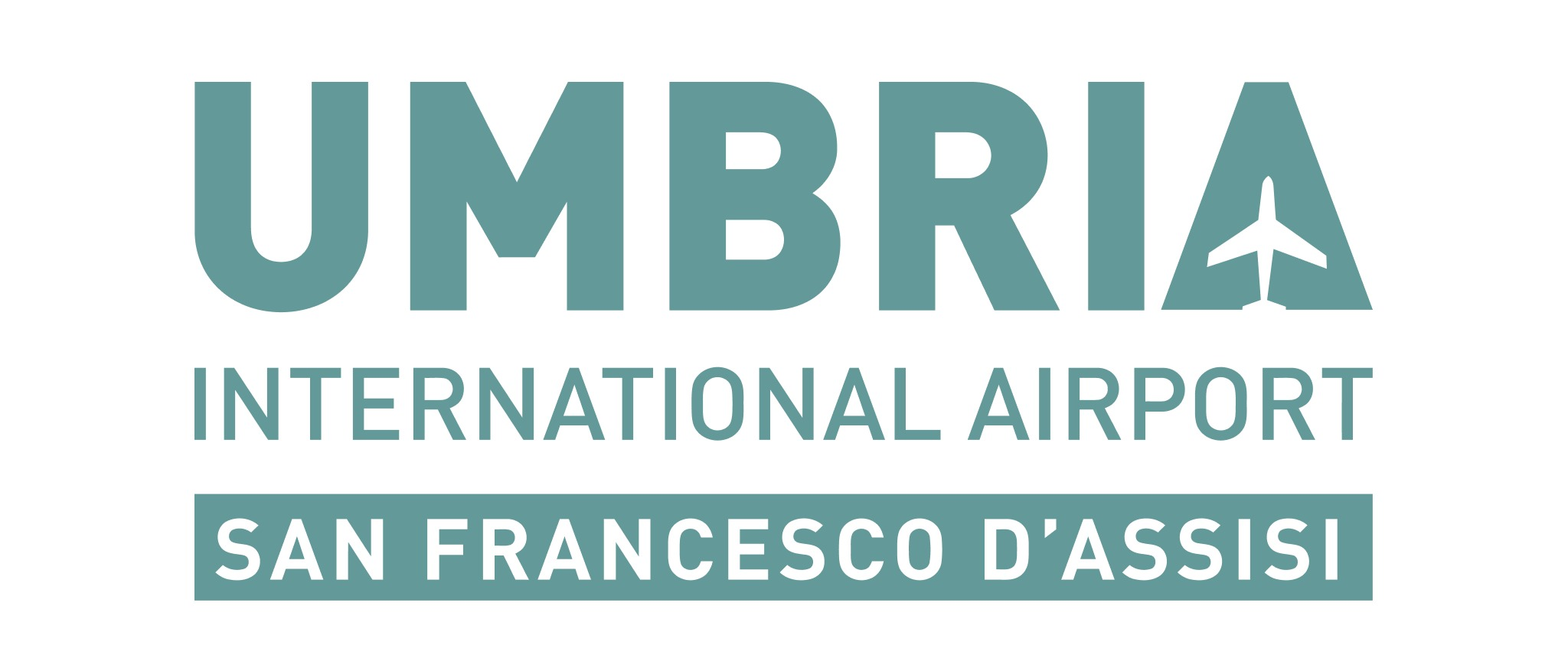 Catalogo Aeroporto Internazionale dell'Umbria