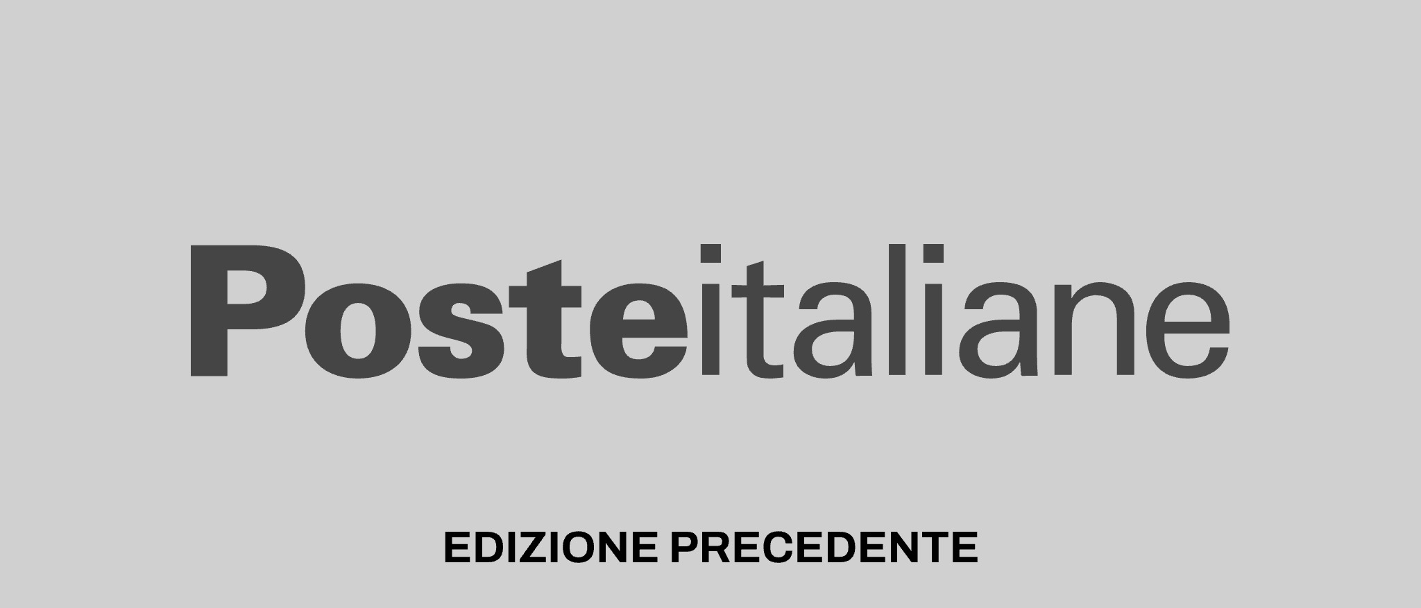 POSTE SEC CAT A13 - INIZIALE