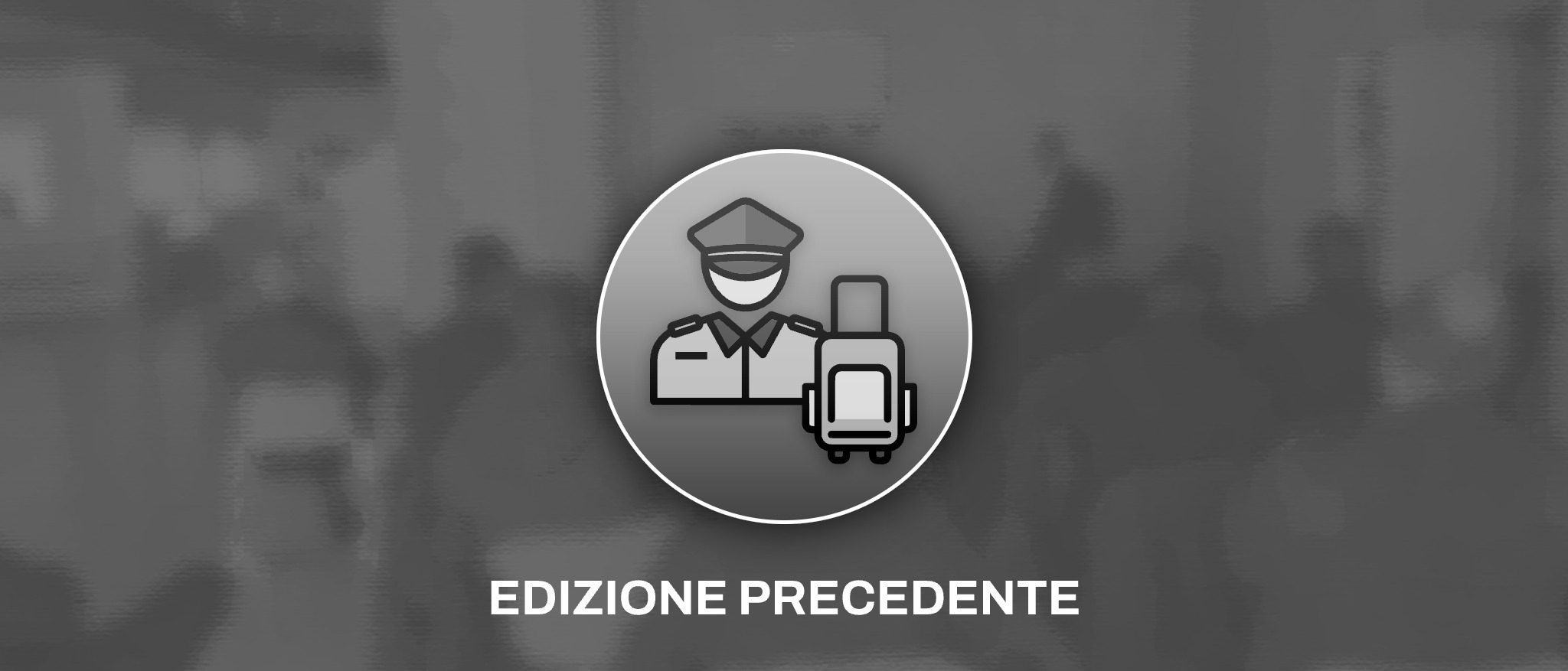 Cat A12 - Responsabile della sicurezza del Fornitore di forniture di Aeroporto